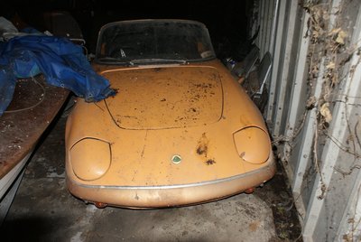 2011 Barn Find 4.JPG and 